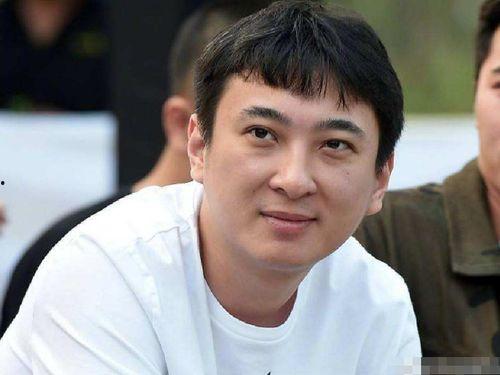 娱乐圈吃瓜一哥